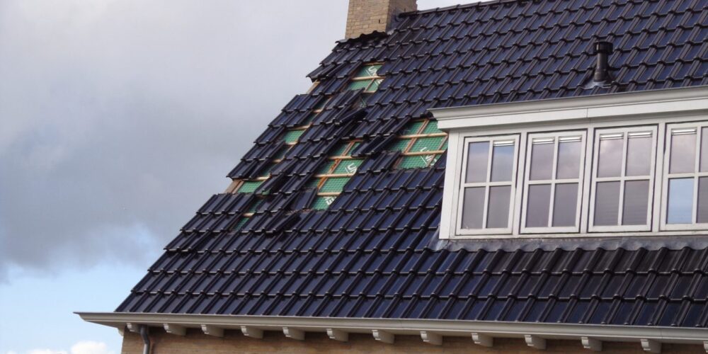 Stormschade