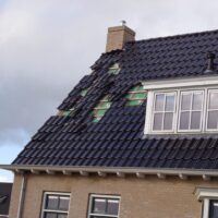 Stormschade