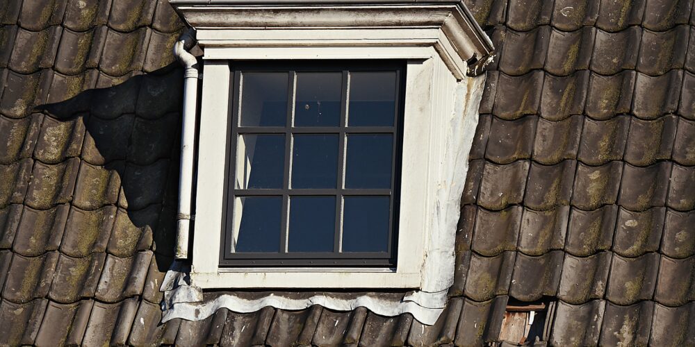 Dakkapel renovaties